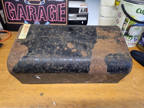 Rover p5b steel battery - rover, p5/p5b