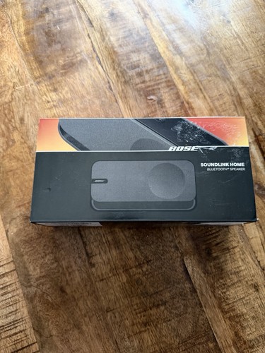 Bose soundlink home - soundlink, bluetooth