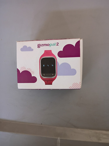 Gizmopal kids smartwatch - kids,