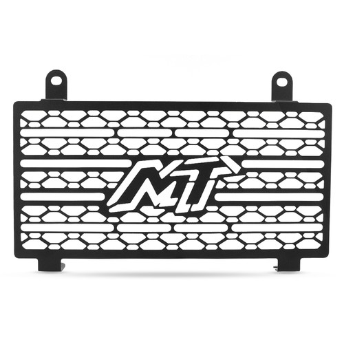 Motorcycle radiator grille - motorcycle,