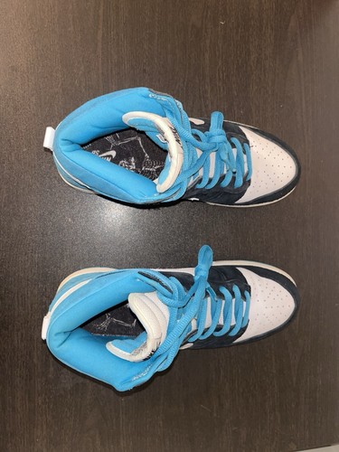 Nike dunk high - nike, help
