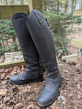 Ariat Heritage Insulated Long