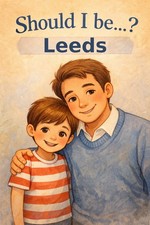 'Should I be Leeds?' Humorous