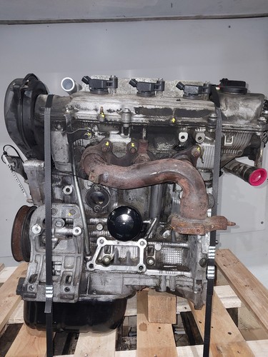 Engine toyota alphard mnh10 - toyota,