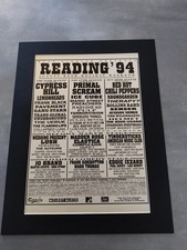 Reading Festival 1994 Original