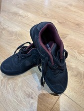 Superdry Men's Size 9 Black