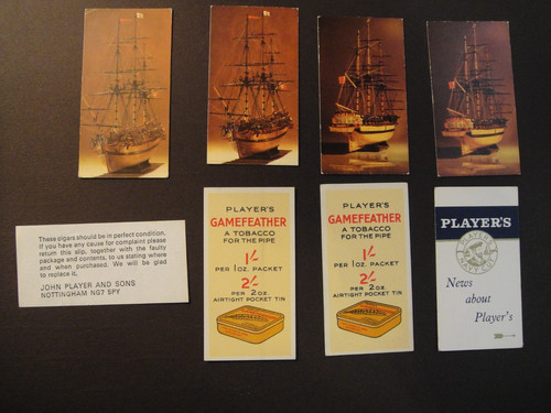 Players wills cigarettes - players,