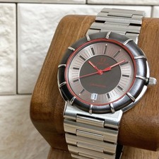 Omega Seamaster Dynamic