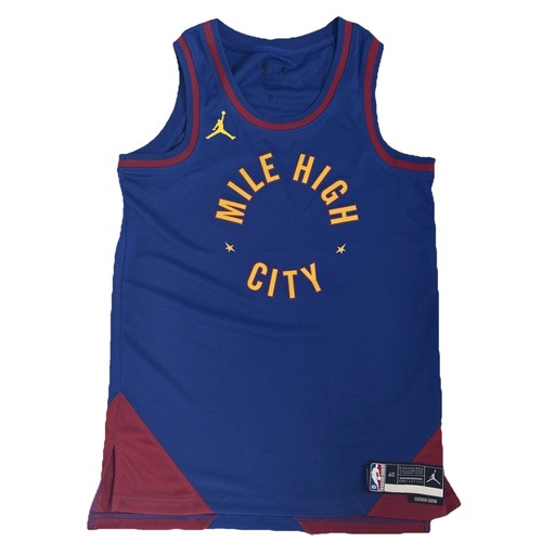 Nike nba denver nuggets mile - nike,