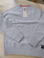 Aubin Men's Prestwick Wool