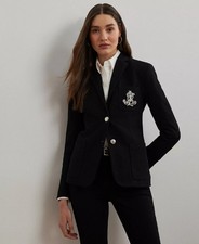 Lauren Ralph Lauren Black