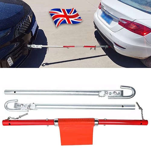 Ton heavy duty steel - heavy, towing