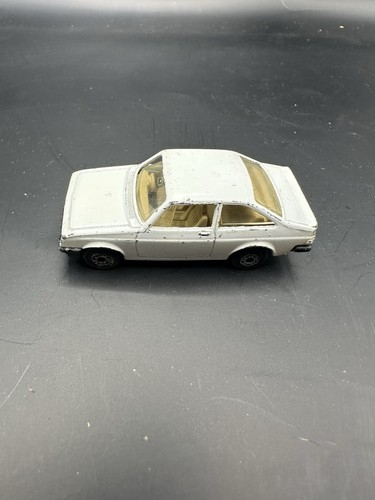 Matchbox ford escort - escort, rs2000