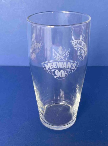 Mckewan 80 wm - mckewan’s, 90/-