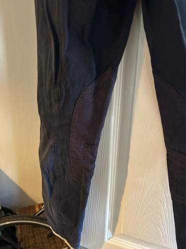 Mark todd ladies breeches - mark,