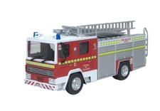 OXFORD DENNIS RS FIRE