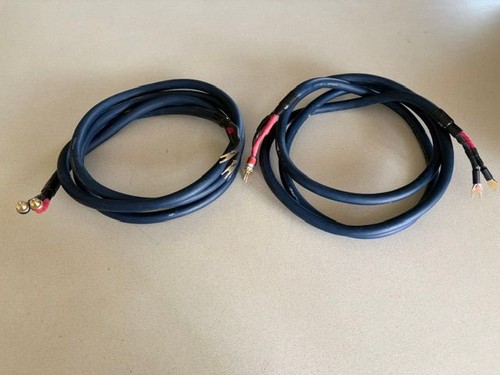 Audioquest midnight plus pair - midnight,