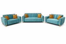 Antalya Turkish Sofa Plush