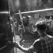 Adventure playground