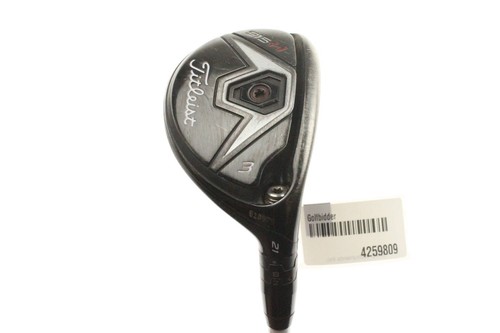Titleist 915h golf club - golf,