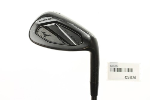 Mizuno jpx 925 - hot, metal