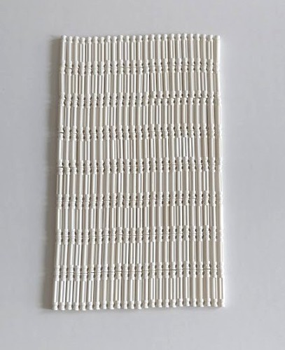 200 nex white 32mm - 200, k'nex