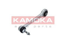 REAR FITS BOTH SIDES CONTROL ARM/TRAILING ARM WHEEL SUSPENSION FITS: BMW 5 SE