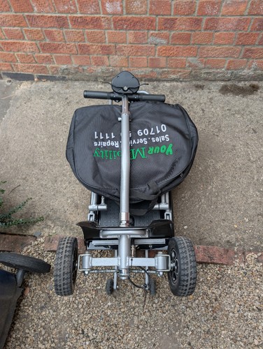 Livewell instafold mobility - livewell,
