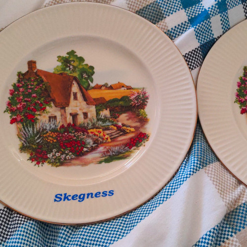 Rayware skegness souvenir - skegness,