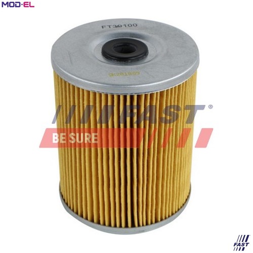 Fuel filter ft39100 for - ft39100,