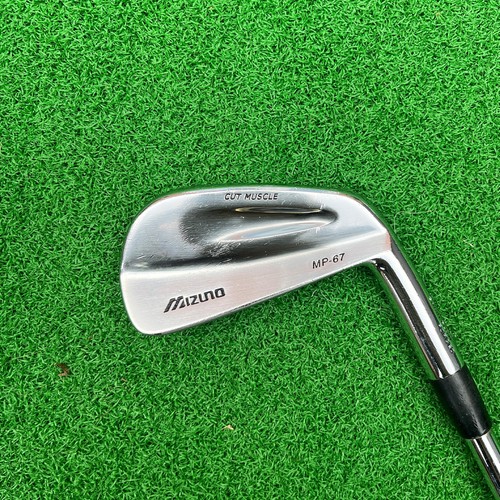 Mizuno iron 18 - mp-67,