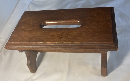 Vintage small handcrafted - vintage,