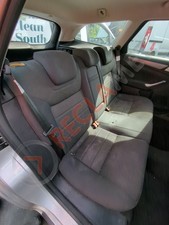 FORD MONDEO CD345 (MKIV) 2ND ROW REAR SEATS