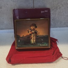 Hummel Goebel, Ercolano