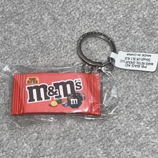 M&M Chocolate peanut Butter