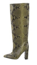 Paris texas green python knee - paris,