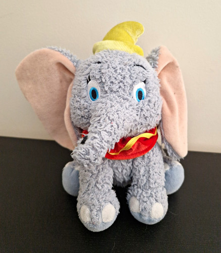Disney parks dumbo plush soft - plush,