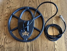 Fisher 10.5 Inch Coil