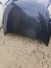 vauxhall corsa d bonnet paint