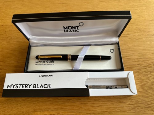 Montblanc meisterstuck - montblanc,