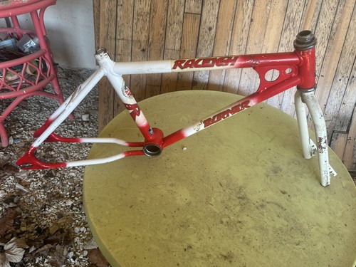 Extra burner raleigh - burner,