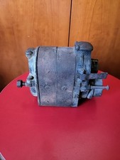 Bosch spark plug magnet car
