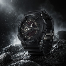 Casio G-Shock MP-MGSA5-23