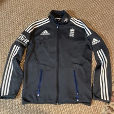 Adidas England Cricket Track