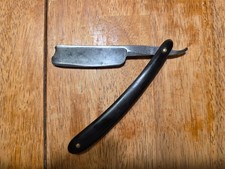 George Wostenholm IXL Straight