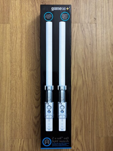 Game light sabre - up, sword
