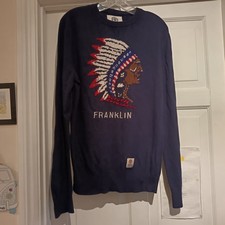 Franklin Marshall alumni navy