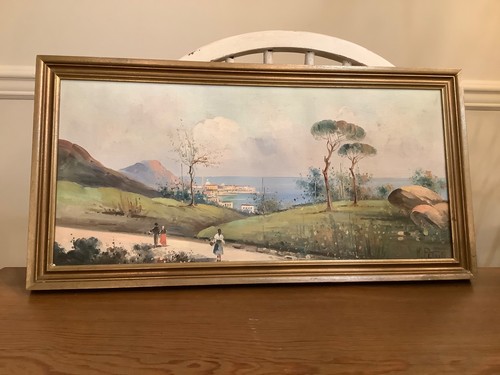 Vintage mid century italian - vintage,