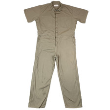 Workwear Beige USA Unlined
