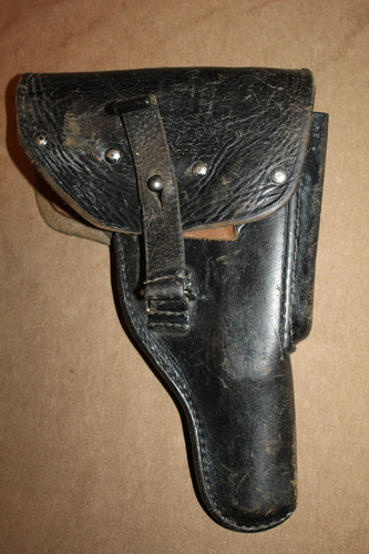 Original early cold war west - original,